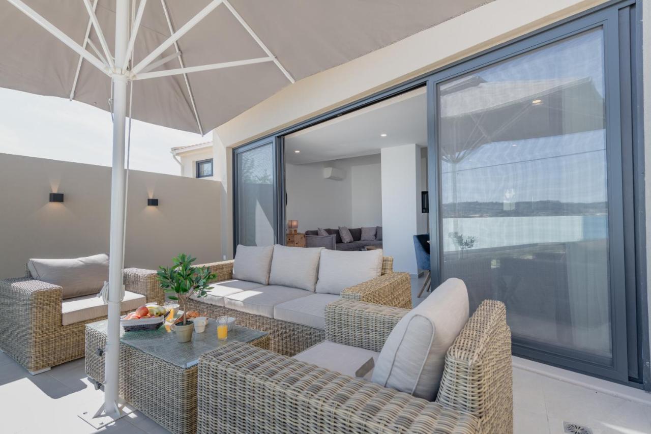 Swans Luxury Homes * Kommeno (Corfu)